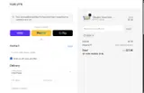 FLK10 coupon verification screenshot