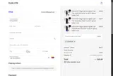 DELAFLKR coupon verification screenshot