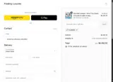 FLASH20 coupon verification screenshot