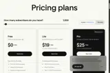 Flodesk coupon verification screenshot