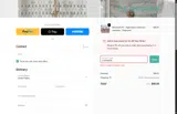 CHIPWADE coupon verification screenshot