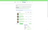 happygrowing coupon verification screenshot