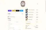 Flora Mirabilis coupon verification screenshot
