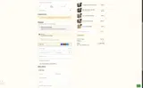 Flora Mirabilis coupon verification screenshot