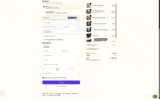 Flora Mirabilis coupon verification screenshot