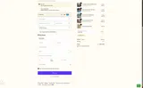Flora Mirabilis coupon verification screenshot