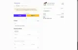 NEWHERE20 coupon verification screenshot