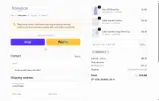 BARBARA15 coupon verification screenshot