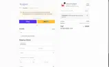 NEWHERE20 coupon verification screenshot