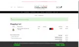 club5new coupon verification screenshot