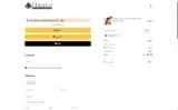 WELCOME15 coupon verification screenshot
