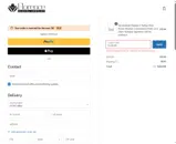 FLASH30 coupon verification screenshot