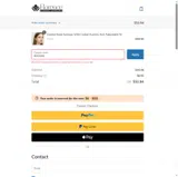 BOGO50 coupon verification screenshot