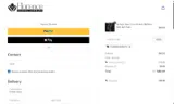 THANKSGIVING15 coupon verification screenshot