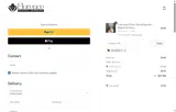 MONDAY10 coupon verification screenshot