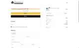 welcome10 coupon verification screenshot