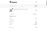 MONDAY10 coupon verification screenshot