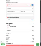 GET18 coupon verification screenshot