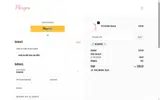 WELCOME15 coupon verification screenshot