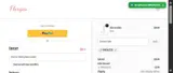OMGSALE232 coupon verification screenshot