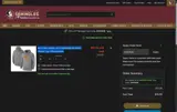 FSNOMIN coupon verification screenshot