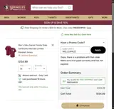 WELLSXPAZE coupon verification screenshot
