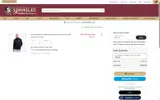 frosty coupon verification screenshot