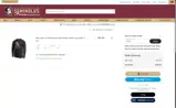 20OFF coupon verification screenshot