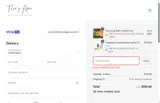 FREECOCOAANDCHOCOLATELIPBALM coupon verification screenshot