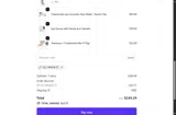LXZ-MMD4JT2 coupon verification screenshot