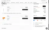 DEMAND10FLOS coupon verification screenshot