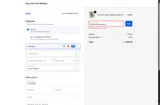 NEWARRIVALS20percent coupon verification screenshot