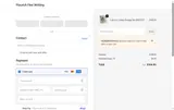NewAdditions30 coupon verification screenshot