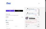 FLOWNYRR20 coupon verification screenshot