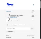 SUMMERTIME15 coupon verification screenshot