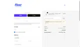 FLOWFAN15 coupon verification screenshot