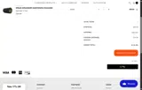 SPEAR25 coupon verification screenshot