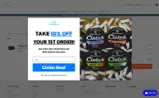 BIKKER coupon verification screenshot