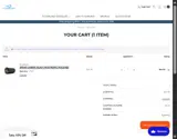 VICTORX coupon verification screenshot