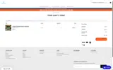 VBF coupon verification screenshot