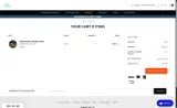 FLOW20 coupon verification screenshot