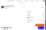 AGAIN20 coupon verification screenshot