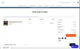 VBF coupon verification screenshot