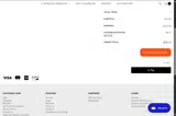 pouche15 coupon verification screenshot