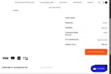 Cbd20 coupon verification screenshot