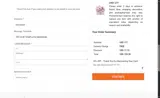 BRINGITBACK coupon verification screenshot
