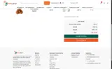 DCS10 coupon verification screenshot