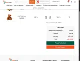 BRINGITBACK coupon verification screenshot
