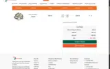 SYMPATHYFLOWERS coupon verification screenshot