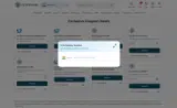 FlowerAura coupon verification screenshot